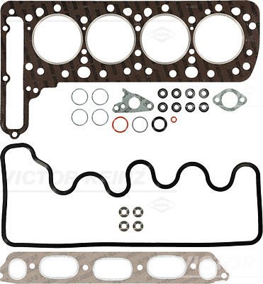 TAKIM CONTA UST MERCEDES OM615 W115 W210-V.REINZ 022405006-A6150109821-830.755-892.556