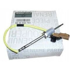TURBO SICAKLIK SENSÖRÜ KAPTÖRÜ MASTER III-MOVANO B 2.3 DCİ-CDTİ M9T-AFT 8200930751-8200930751