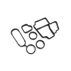 YAĞ SOĞUTUCU CONTA KİT 8 Prç A1-A5 10-15-YTT 13261A-03L198441-03L198070