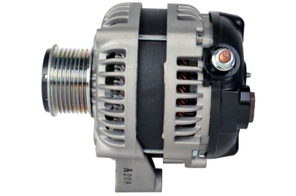ALTERNATOR 12V 150 A 276DT DISCOVERY 3 04 09 R.R SPORT 1 L320 05 13-HELLA 8EL012426021-YLE500200-YLE500400-LR008861