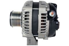 ALTERNATOR 12V 150 A 276DT DISCOVERY 3 04 09 R.R SPORT 1 L320 05 13-HELLA 8EL012426021-YLE500200-YLE500400-LR008861