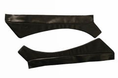 ARKA ÇAMURLUK KAVİSLİ KARTON R12-OZIS RN12200000