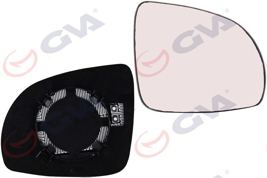AYNA CAMI SAĞ PICANTO 07-09 ISITMALI KONVEKS VM-753GHR-GVA 1191921
