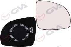 AYNA CAMI SAĞ PICANTO 07-09 ISITMALI KONVEKS VM-753GHR-GVA 1191921
