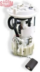 DEPO ŞAMANDIRASI ELEKTRİKLİ LAGUNA II 2.0 16V 01-SAGEM 30120-8200683173