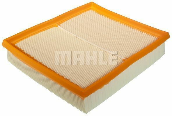 HAVA FILTRESI MERCEDES SLK-CLASS OM604 R170 96 04-MAHLE LX539-A6040940904