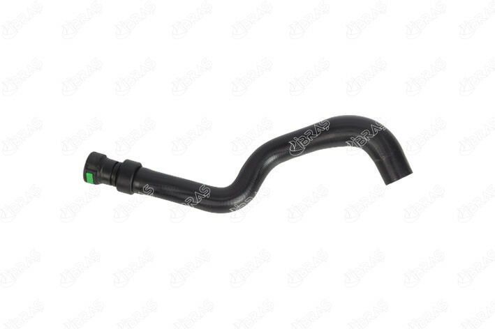 KALORİFER HORTUMU FIESTA IV-V-FUSION 1.4-1.4 TDCI-1.6 02 08 KONNEKTÖRLÜ-IBRAS 19733-2S6H18K579AB-1547685-2S6H18K579AA
