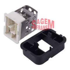 KALORİFER REZİSTANSI ASTRA G-H 1.4-1.6 16V 1.8-SAGEM-93180051