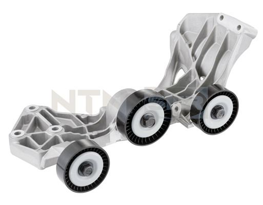 KAYIS GERGI RULMANI MERCEDES W168 W414 KUTUKLU-SNR GA35128-A6682000570