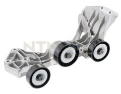 KAYIS GERGI RULMANI MERCEDES W168 W414 KUTUKLU-SNR GA35128-A6682000570