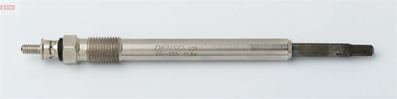 KIZDIRMA BUJISI MERCEDES OM668 W168 W414-DENSO DG-155-A0011592701