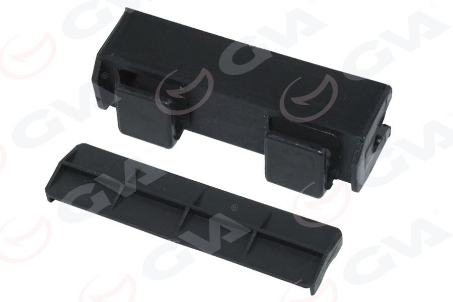 MOTOR KAPUT TELİ TUTUCU BRAKETLERİ ALT ÜST SET TÜM MODELLER-GVA 9105401-5N0823411A