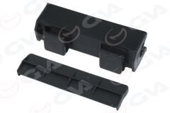 MOTOR KAPUT TELİ TUTUCU BRAKETLERİ ALT ÜST SET TÜM MODELLER-GVA 9105401-5N0823411A