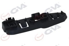 ÖN TAMPON TUTUCU BRAKET SAĞ DIŞ TARAF EGEA 15-GVA 9529638-51984512