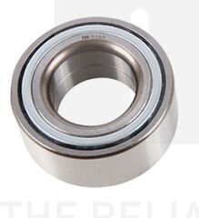 ÖN TEKER RULMANI ELENTRA-XD-EF-SONATA TUSCANI-XG-GRENDEUR 2.0 D 2.0-2.5-GMB GH042100D-517182D000-517202D200