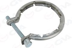 PARTAKUL FİLTRE KELEPÇESİ BMW E87 F10 F20 F30 F40 F22 F23 F44 F45 F46 E90 E92 E93 G20 G30 F32 F33 F34 F36 G32 G11 E65 E84 F48 F39 E83 F25 F26 G01 MINI R56 F56 F54 F55 F60-GVA 8999203-18308512137