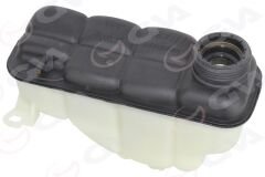 RADYATOR YEDEK SU DEPOSU MERCEDES W202 S202 C208 A208-GVA 9899106-A2025000649