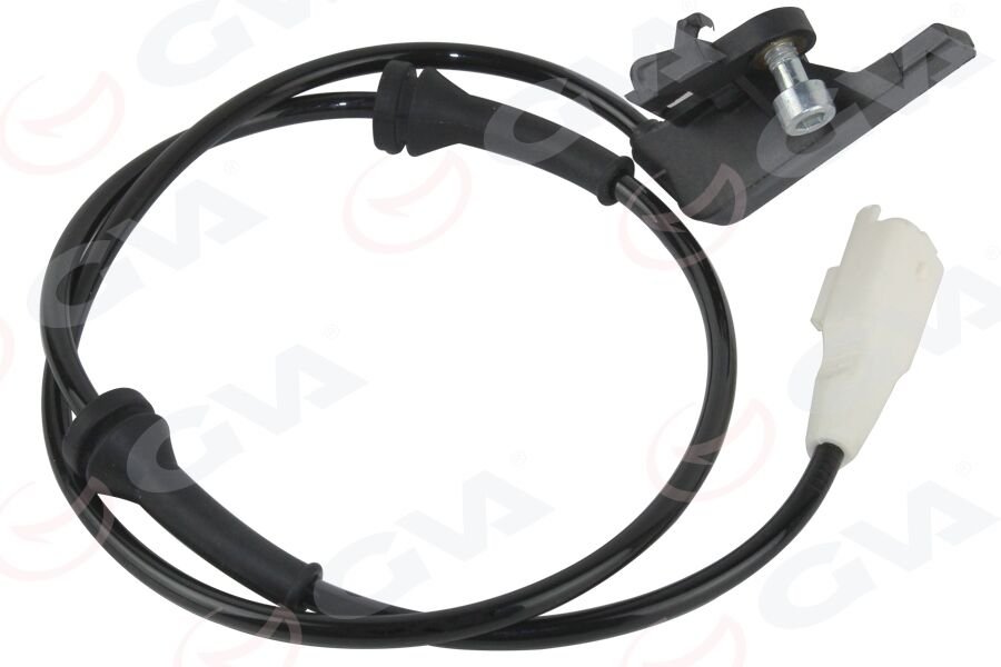 TEKERLEK HIZ SENSÖRÜ ARKA PSA 307 YENİ MODEL-GVA 5343058-4545.C2