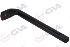 ALTERNATÖR GERGİ RULMAN LEVYESİ AUDI 80 91-96 -A6 94-97 1.9 TDI-GVA 2775510-028903308A