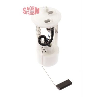 DEPO ŞAMANDIRASI LAGUNA 1.6 16V-1.8 16V-2.0-2.0 16V-SAGEM 30154-8200016909