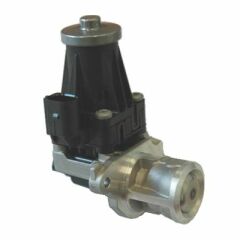 EGR VALFİ OPEL ASTRA J 10 CORSA D 06 FIAT DOBLO 10 PANDA 12 GRANDE PUNTO 06 PUNTO EVO 10 1.3D MTJ-CDTİ-DELPHI EG10443-12B1-55216292-55577947-55599946-71753846