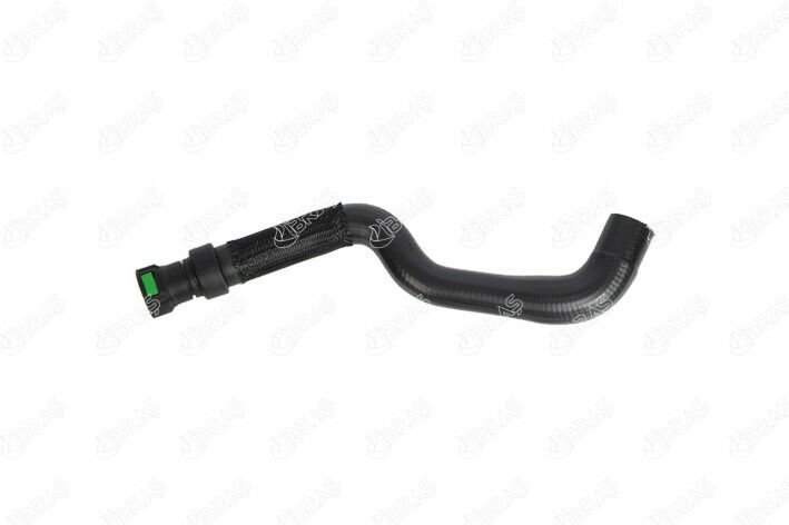 KALORİFER GİRİŞ HORTUMU FIESTA IV-V-FUSHION 1.4-1.4 TDCI-1.6 09-IBRAS 19730-8V2118K579AA-1521014