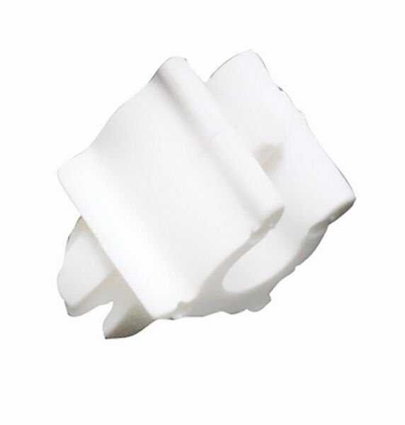 KAPUT TEL DAYAMA PLASTİĞİ TEK KÜÇÜK R12-OKSA 472-7703079188