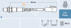 OKSIJEN SENSORU FORD C MAX II DXA/CB7.DXA /CEU 1.6 TI 10 FOCUS C MAX DM2 : 1.6 03 07 FOCUS II-FAE-3M51-9F472-DC
