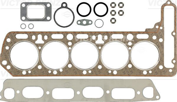 TAKIM CONTA UST MERCEDES OM617 W123 S123 C123-V.REINZ 022412506-A6170108820-825.670