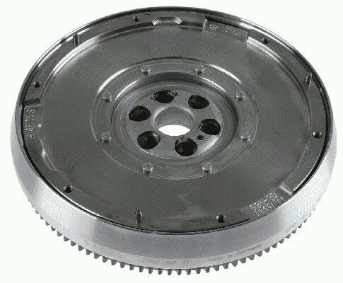 VOLANT FOCUS II 03 11 C-MAX 04 11 1.6TDCI VOLVO C30 -S40 II V50 06 1 2 S80 II -V70 III 10 1.6D MAZDA 3 1.6DI 04 09 ÇİFT KÜTLE-SACHS 2294000109-3M516477CH-1232512-1669556