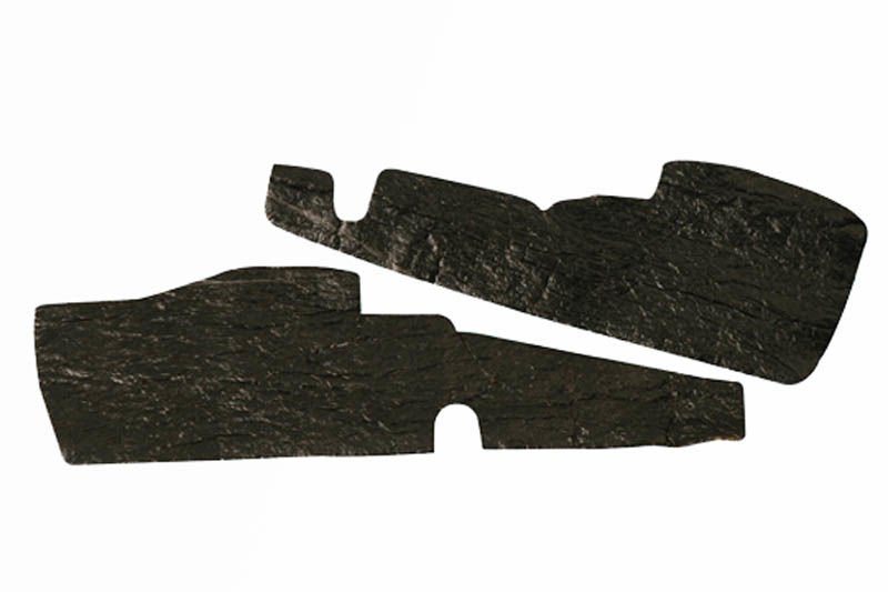 AKÜ ARKASI GÖĞÜS KEÇESİ R12-OZIS RN12150000