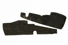 AKÜ ARKASI GÖĞÜS KEÇESİ R12-OZIS RN12150000