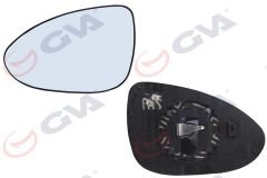 AYNA CAMI SOL AVEO 11 ISITMALI KONVEKS VM-402GHL-GVA 1199340-95132579