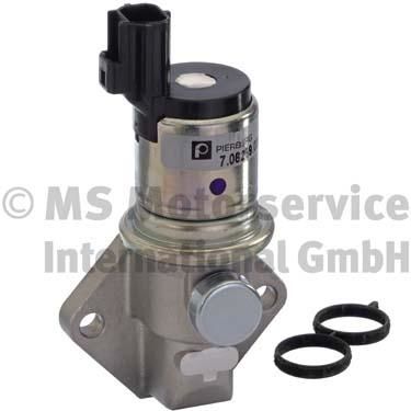 BY-PASS VENTİLİ ROLANTİ AYAR VALFI FOCUS 98 04 1.8-2.0 ZETEC FIESTA-KA 86 02 ESCORT 95 98 1.3 HCS-PIERBURG 706269030-XS6U9F715AA-1086369