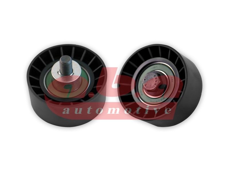 EKSANTRİK GERGİ RULMANI CHEVROLET-DAEWOO AVEO-CRUZE-KALOS-LACETTI-NUBIRA 1.4-1.4-1.6 05--ABA 25260526-25191263-96103222-96350526