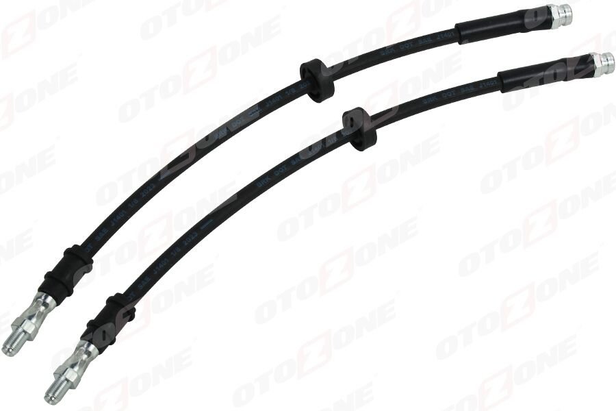 FREN HORTUMU ARKA FIAT DUCATO 06 CITRO N JUMPER II 06 PEUGEOT BOXER 06 440.00 MM-OTOZONE FHO2003-51725096-4806G7-1617432680