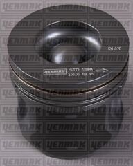 PISTON SEGMAN STD 8991MM TRANSIT V348 24TDCI 100PS 06 11-YENMAK 31-03469-000-6C1Q6110DAB-6C1Q6110-8772724