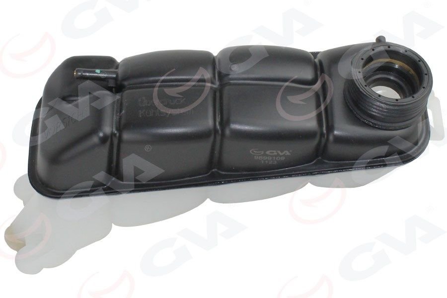 RADYATOR YEDEK SU DEPOSU MERCEDES E-CLASS W210 S210-GVA 9899109-A2105000549