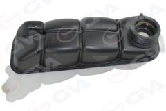 RADYATOR YEDEK SU DEPOSU MERCEDES E-CLASS W210 S210-GVA 9899109-A2105000549