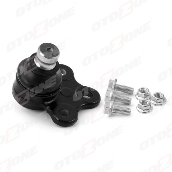 ROTİL SOL KANGOO III 08 MERCEDES CITAN 13-OTOZONE-8200586561-4153300300
