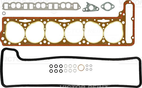 TAKIM CONTA UST MERCEDES M123 W123 S123-V.REINZ 022414503-A1230102620-892.459
