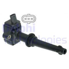 ATESLEME BOBINI DISCOVERY 4 L319 R.R 3 VOGUE L322 R.R VOGUE 4 L405 R.R SPORT I L320 R.R VELAR L560 JAGUAR XF I X250 09 15 XJ X351 09 XK 2 X150 09 14-DELPHI GN10591-12B1-LR010687-LR035548-AJ811378