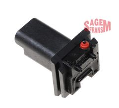 BAGAJ KONDAKTOR ANAHTARI PARTNER - BERLINGO - PICASSO - C4-SAGEM 171242-6554ZZ