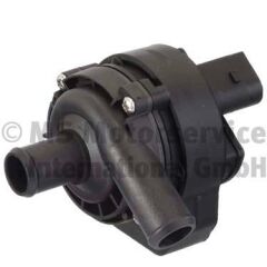 ILAVE SU POMPASI MERCEDES W176 W177 W204 W205 C218 C257 W211 W212 W213 W222 W639 W447 B906-PIERBURG 706740090-A2048350364-2E0965559