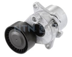 KAYIS GERGI RULMANI MERCEDES W204 W212 C207 W221 R172 KUTUKLU-SNR GA35145-A6512001770