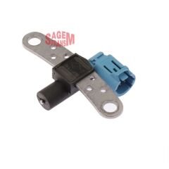 MANYETİK KAPTOR CLIO - MEGANE - LAGUNA MAVİ-SAGEM 50104-8200647554