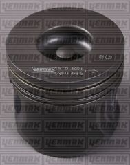 MOTOR PİSTON SEGMAN STD TRANSİT V184 2.4TDCI 90PS 300S / 330S 03-06 89.91mm-YENMAK 31-03475-000-3C1Q6K100AAA-8770905