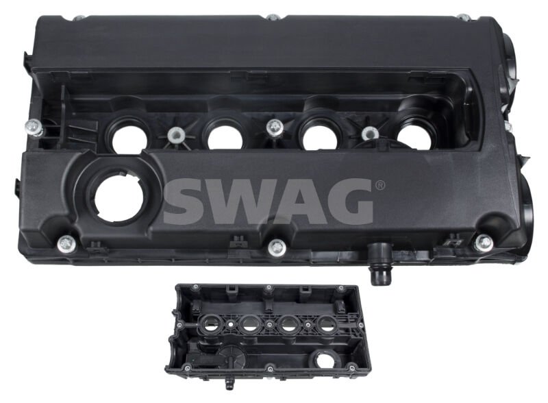MOTOR ÜST KAPAĞI KÜLBÜRATÖR VECTRA C-ASTRA H-ASTRA G-MERIVA-ZAFIRA B 1.6 Z16XEP FEBI 46495-SWAG 40946495-5607159-55556284