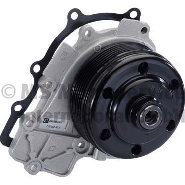 DEVIRDAIM POMPASI MERCEDES VITO OM651 W639 10-PIERBURG 707152470-A6512003501