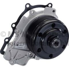 DEVIRDAIM POMPASI MERCEDES VITO OM651 W639 10-PIERBURG 707152470-A6512003501